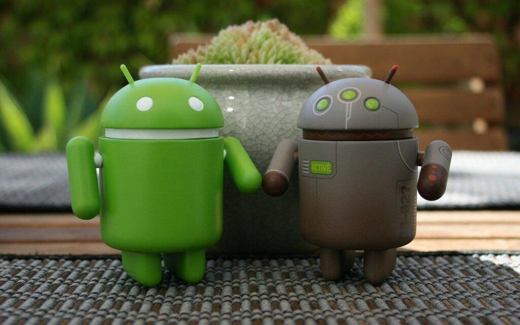 Android fallo webview apps