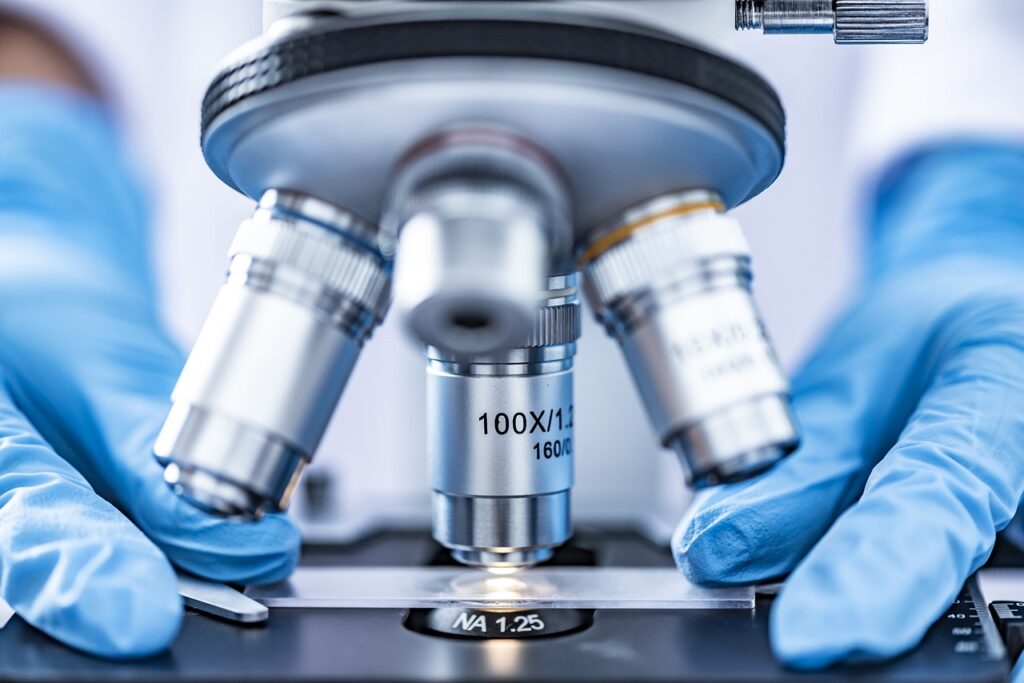Cientificos embriones portada