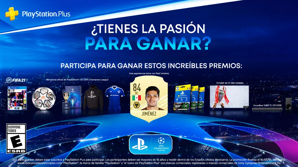 Premios-PlayStation-México