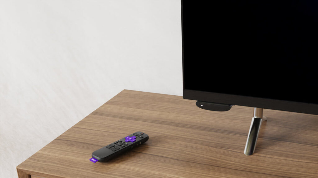 Roku Express 4K