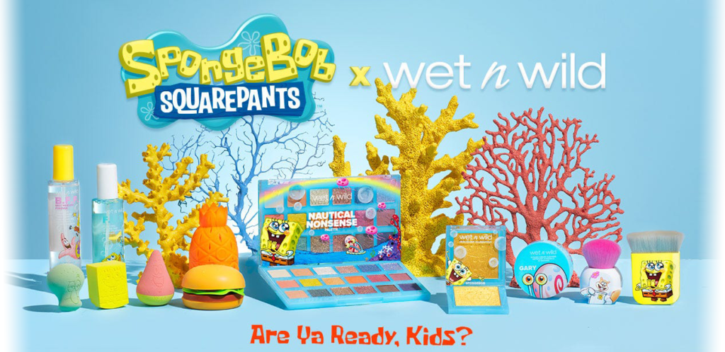 Wet n Wild