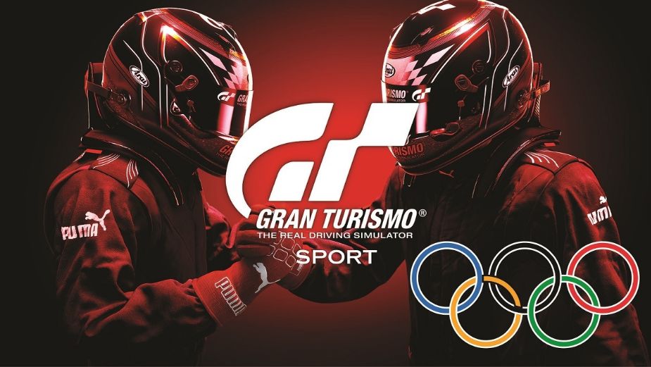 eSports Juegos Olímpicos