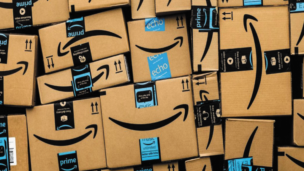 Amazon Prime Day 2021