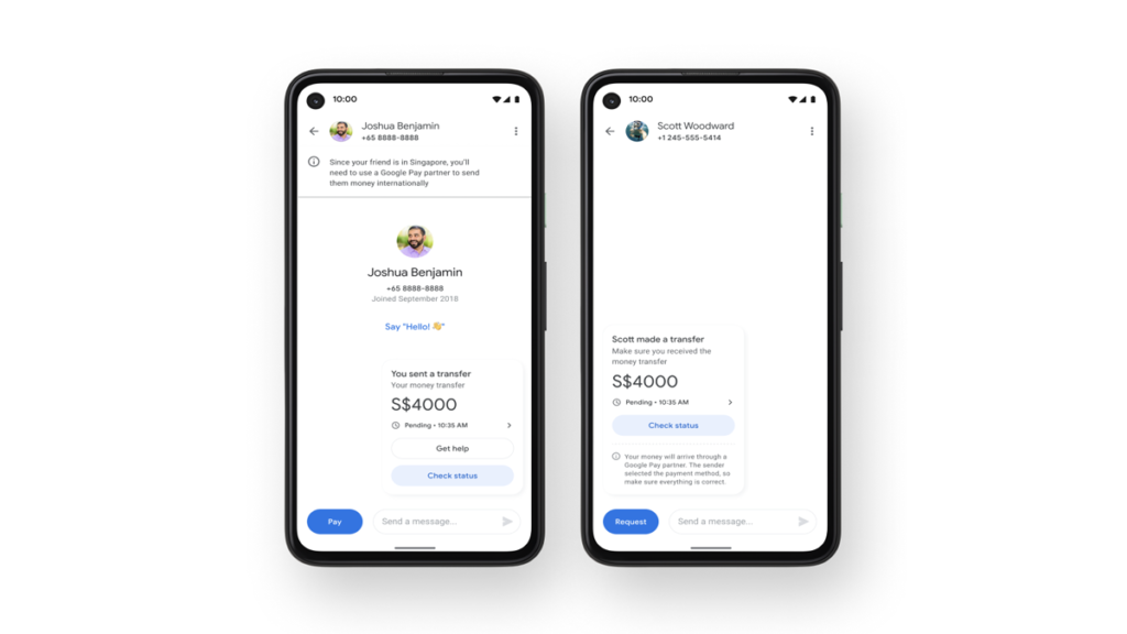 Google Pay