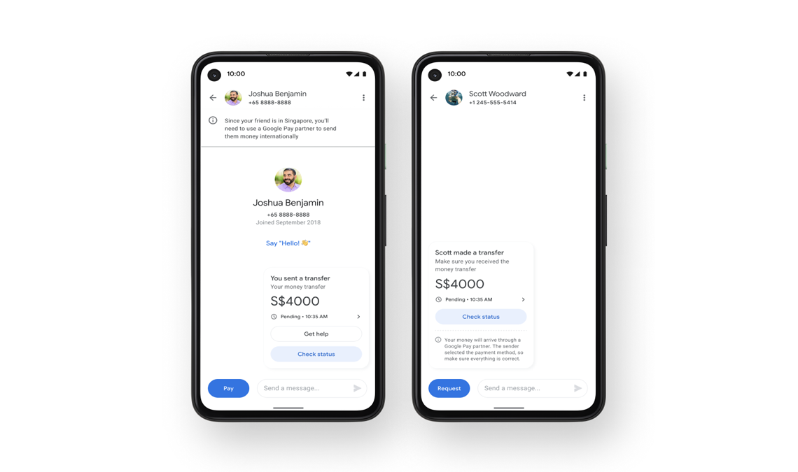 Google Pay
