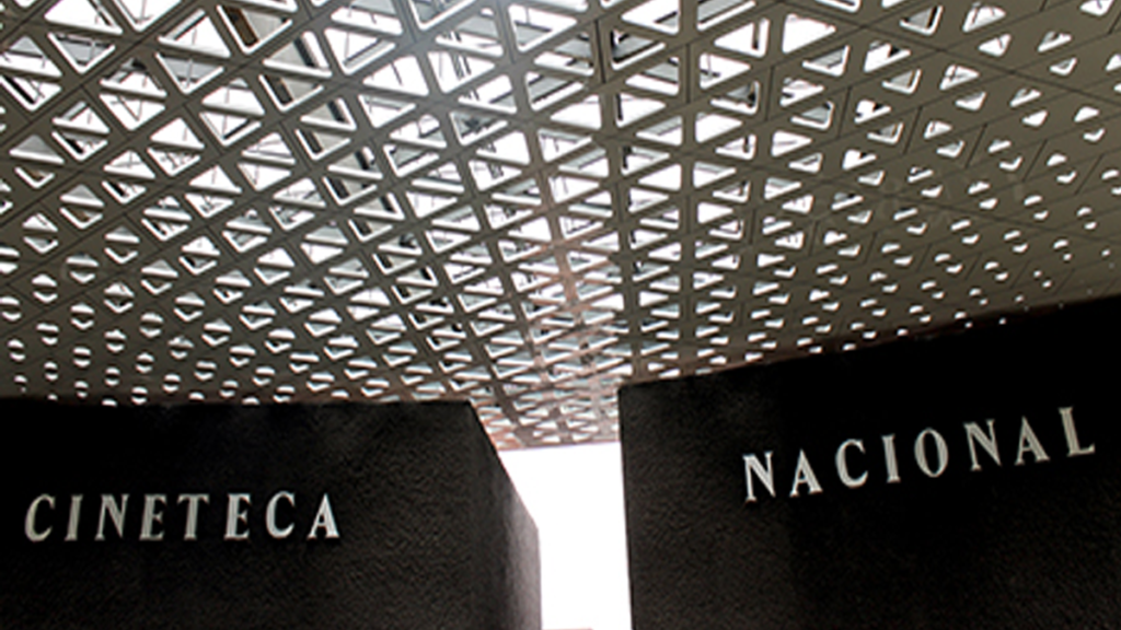 Cineteca Nacional