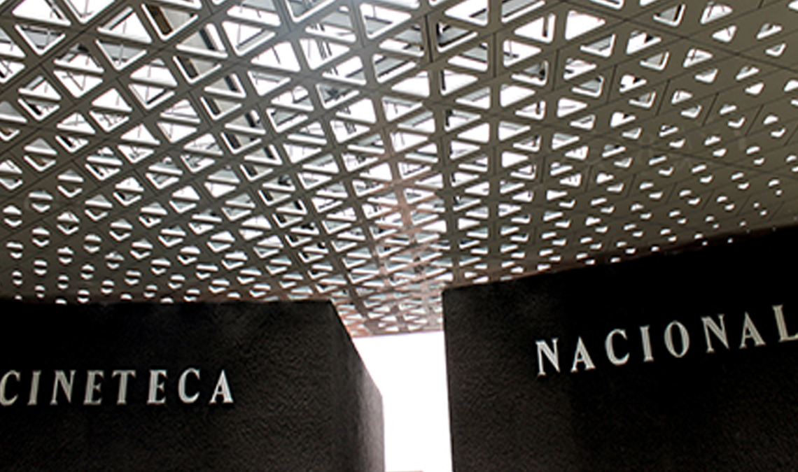 Cineteca Nacional
