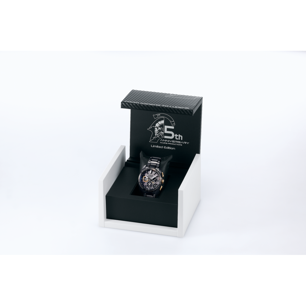 SEIKO-X-KOJIMA-PRODUCTIONS