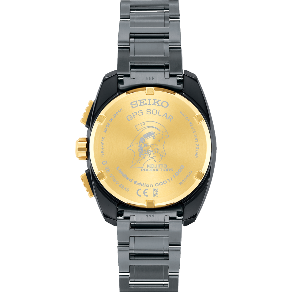 SEIKO-X-KOJIMA-PRODUCTIONS
