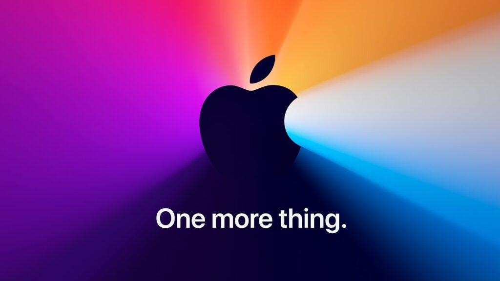 Apple