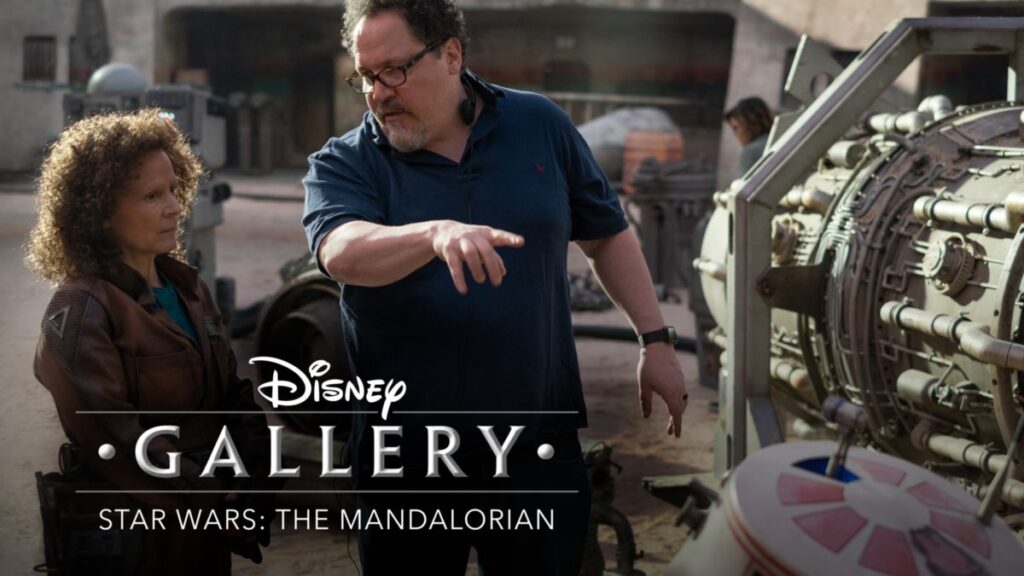Disney-México Portada
