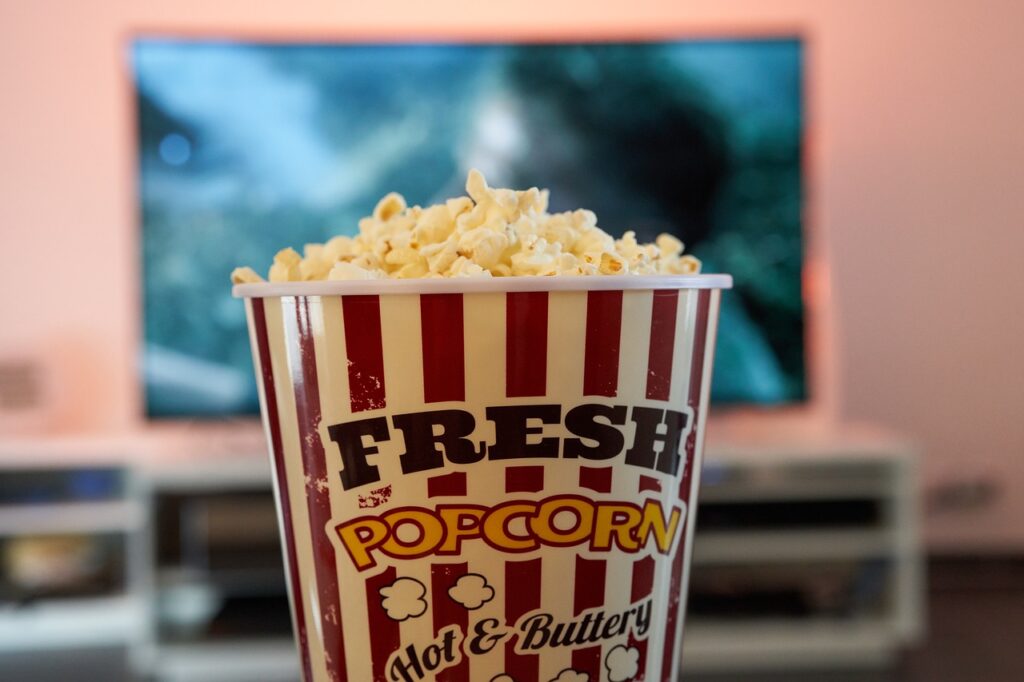 HBO Max estrenos