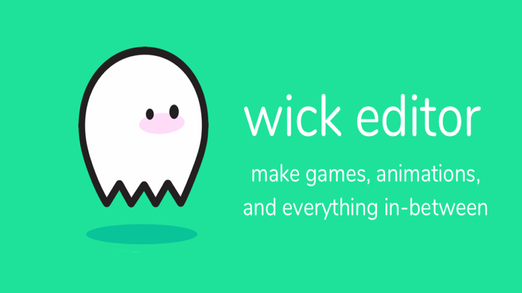Wick Editor P
