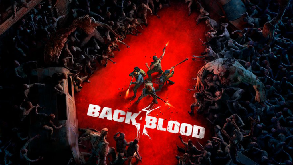 Back 4 Blood