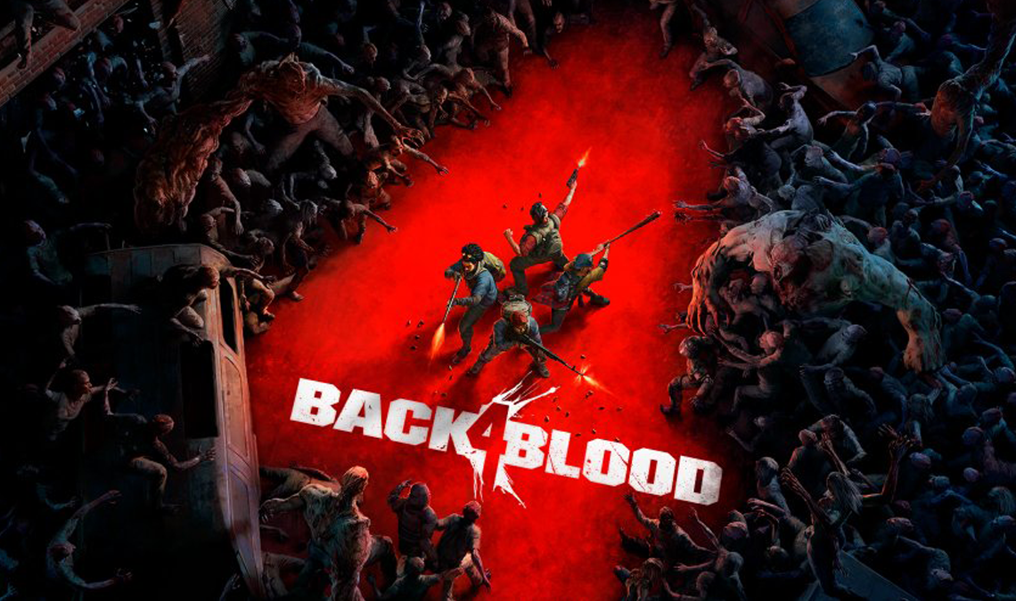 Back 4 Blood