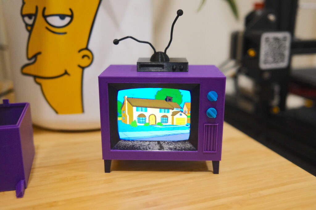 Los Simpsons portada