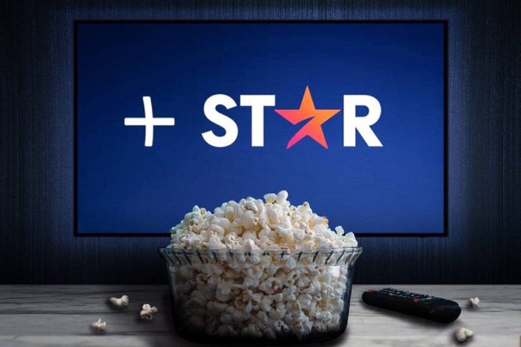 Star+ México