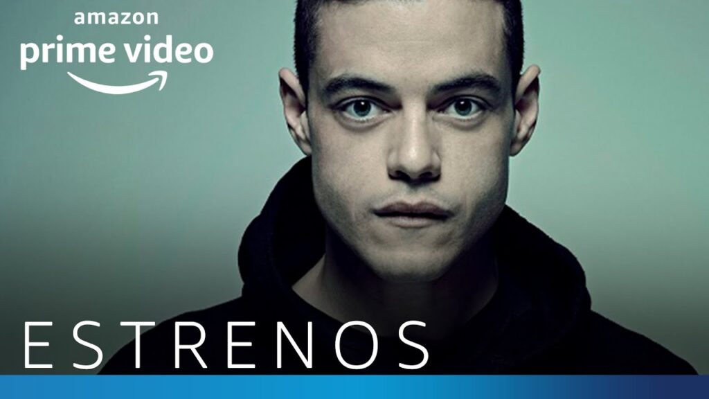 Amazon Prime Video_Estrenos Octubre