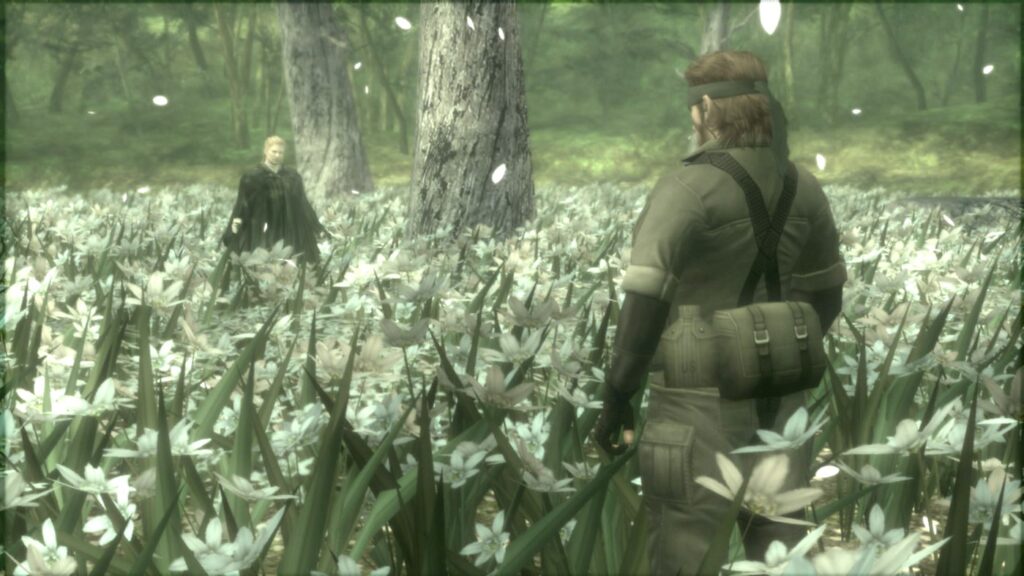 Konami_Metal Gear