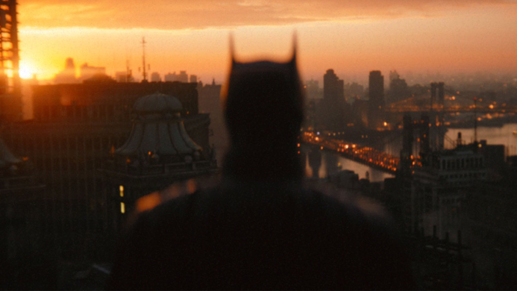 The Batman