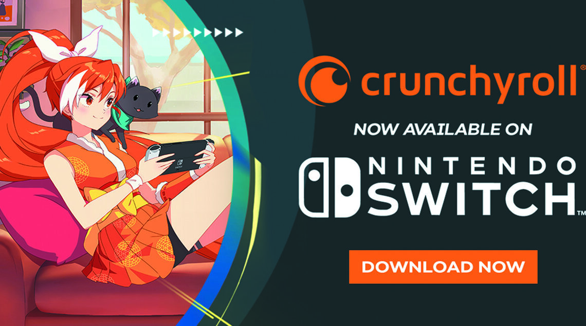 Crunchyroll_Nintendo