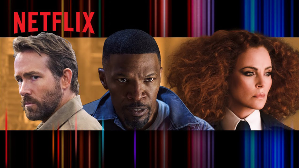 Netflix