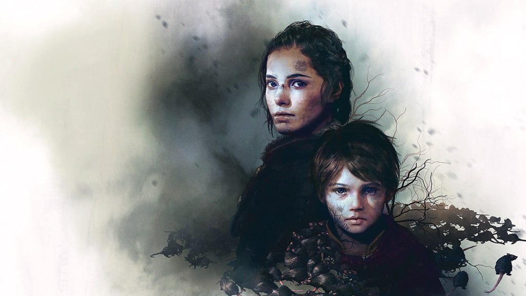 A Plague Tale_Portada