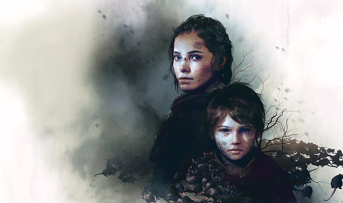 A Plague Tale_Portada