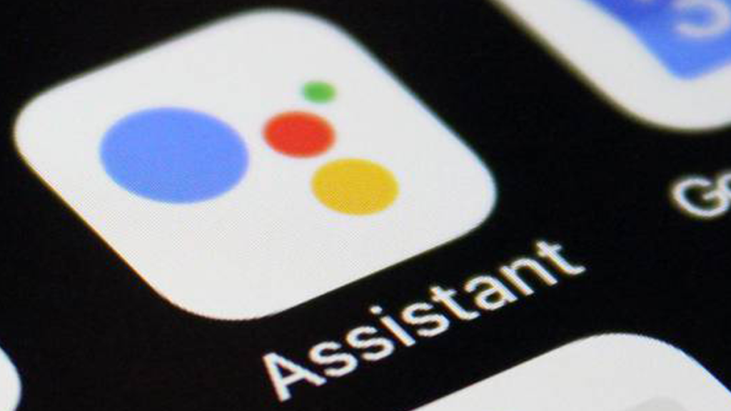 Google-Assistant_Port
