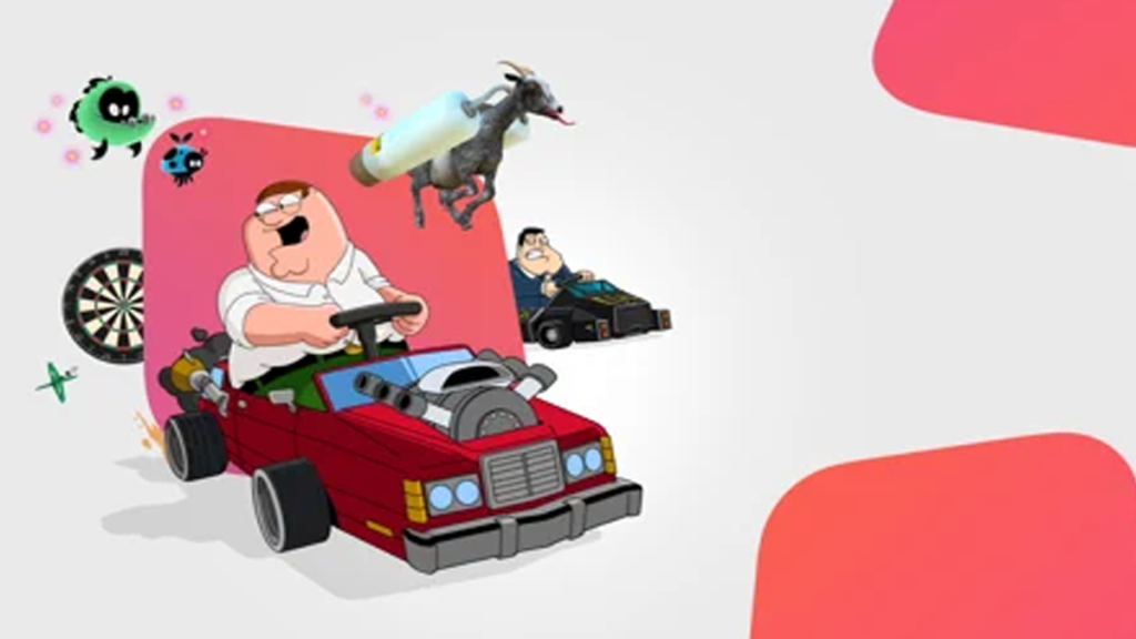 Warped Kart Racers_P