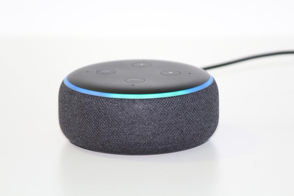 aLEXA