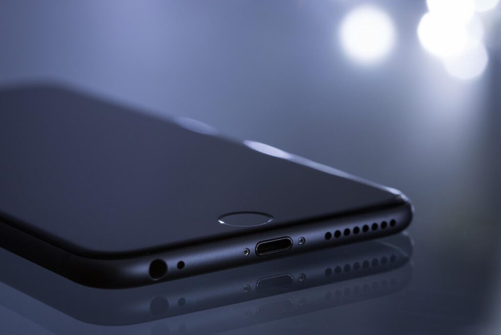 iOS 16