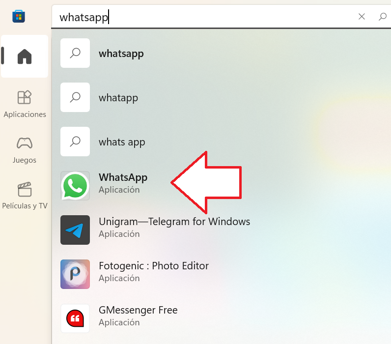 WhatsApp