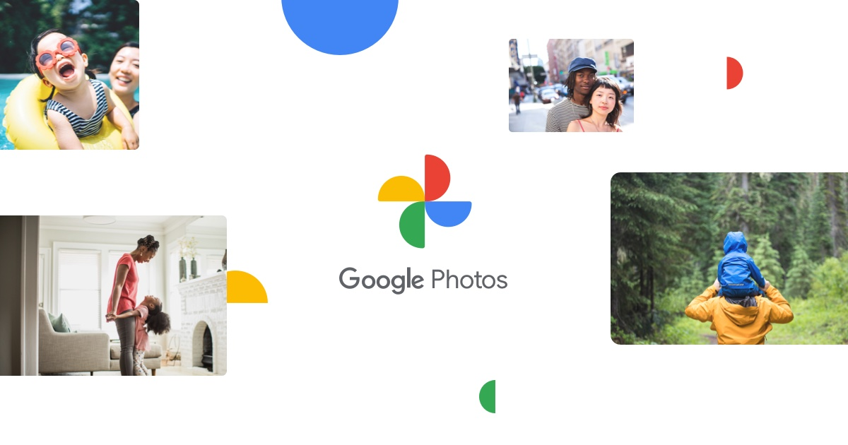 Google Photos y todas sus novedades tras actualización. - HackerGirl