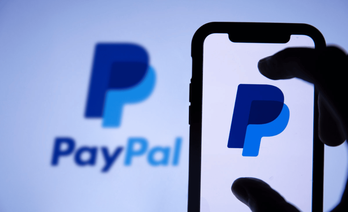 Paypal