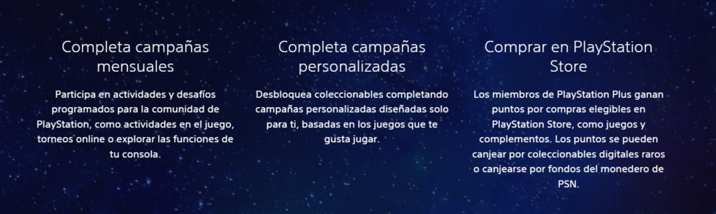 PlayStation Stars