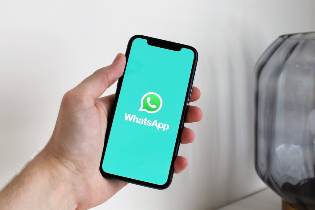 WhatsApp se actualiza.