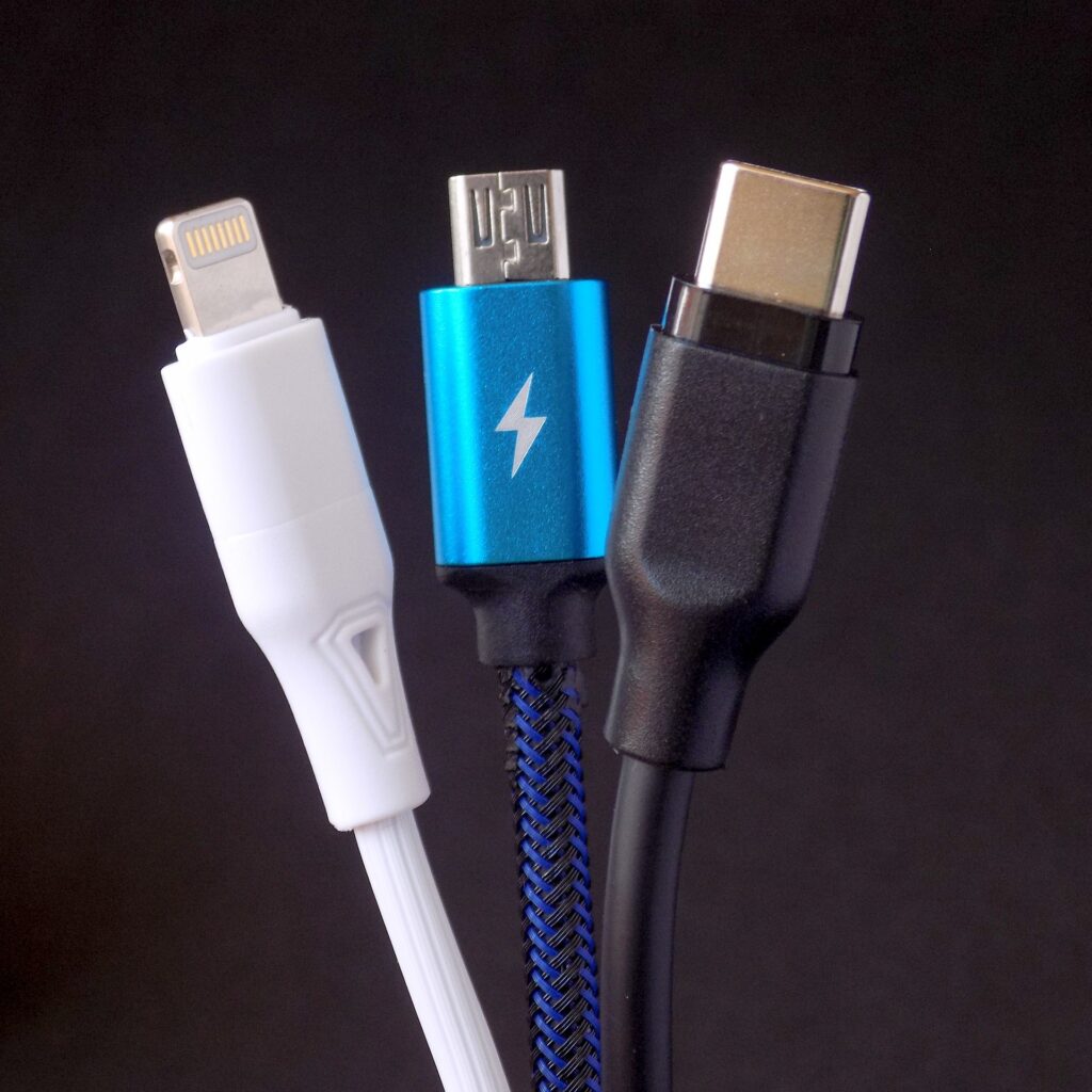 USB-C