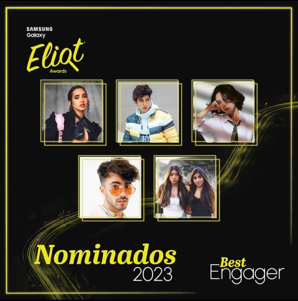 Eliot Awards 2023
