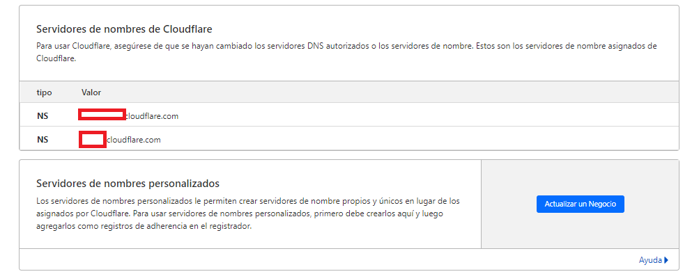 Cloudflare