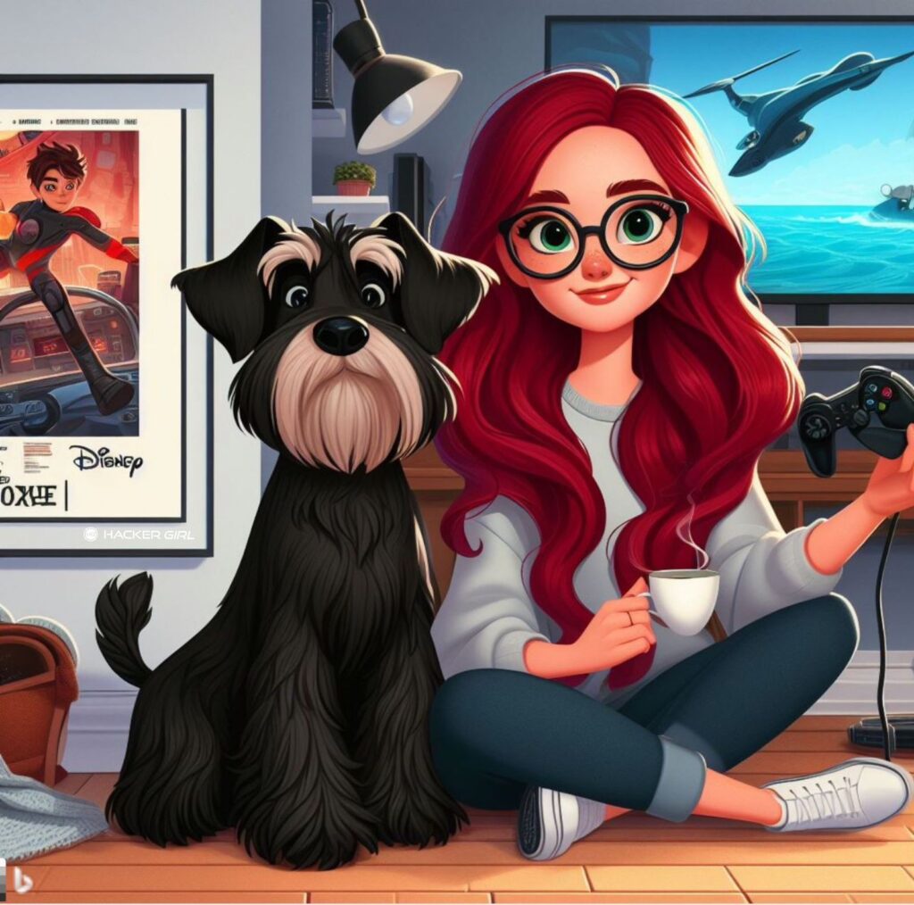 Disney Pixar