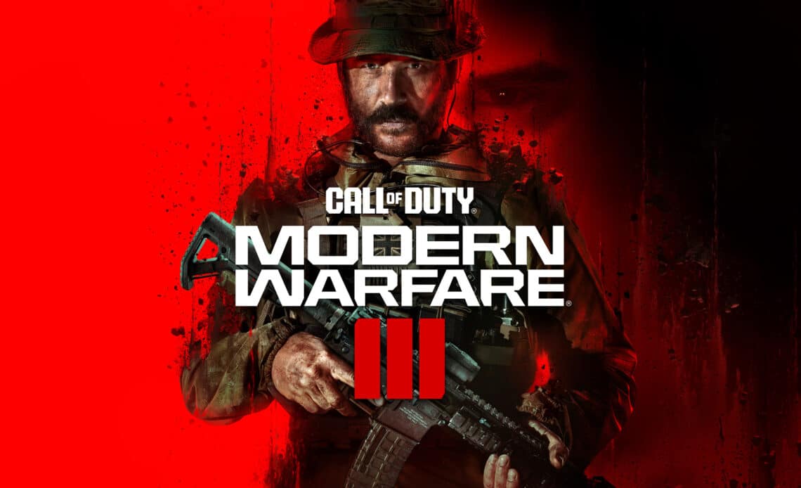 COD MW III