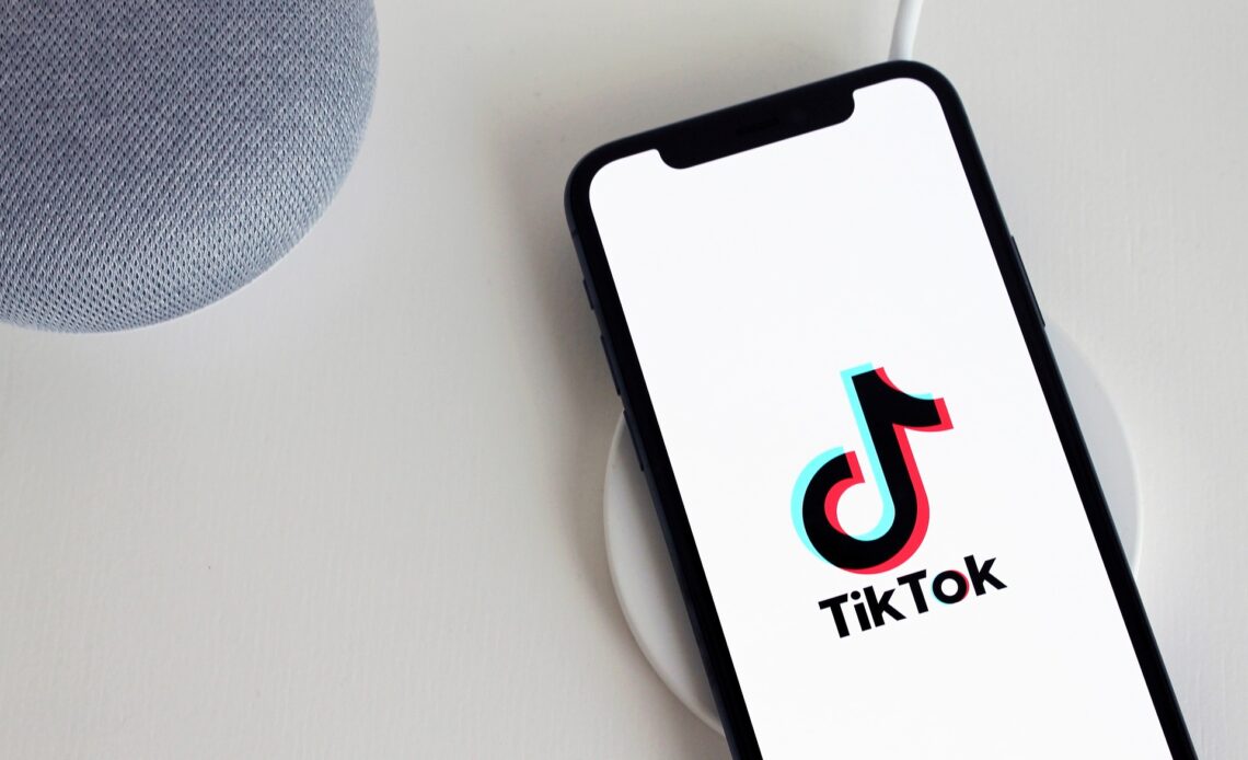 TikTok Music