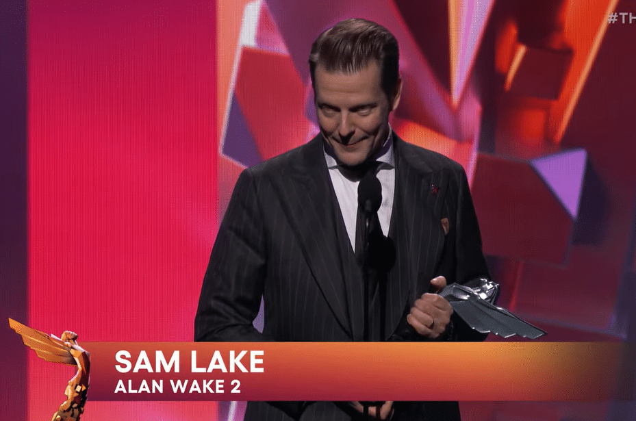 The Game Awards 2023