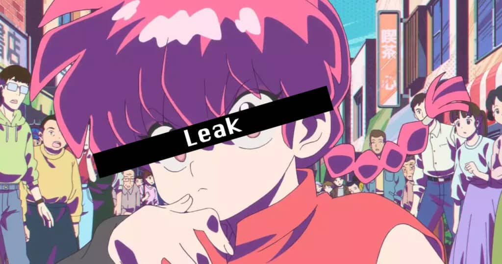 Animes filtados