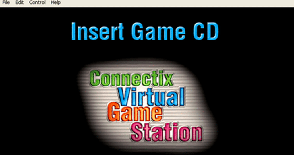 Virtual Game Station captura de pantalla