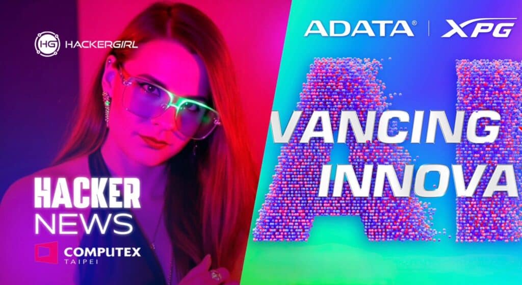 ADATA COMPUTEX 2025