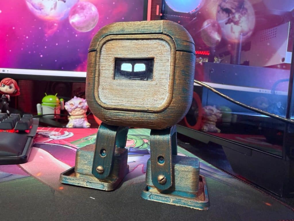 Robot con arduino