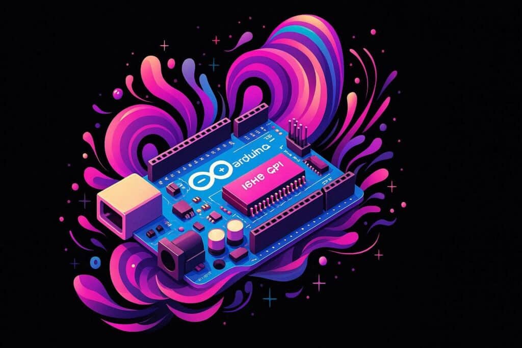 ARDUINO UNO Q