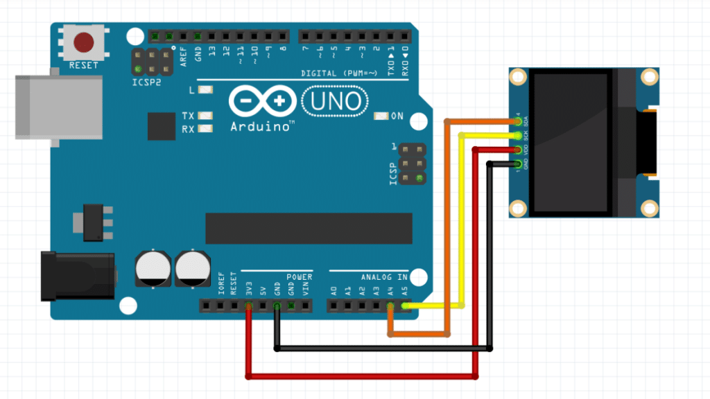 robot con Arduino